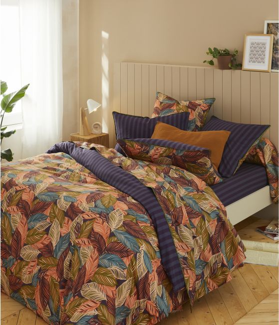 Set od bed linen l'Audacieuse