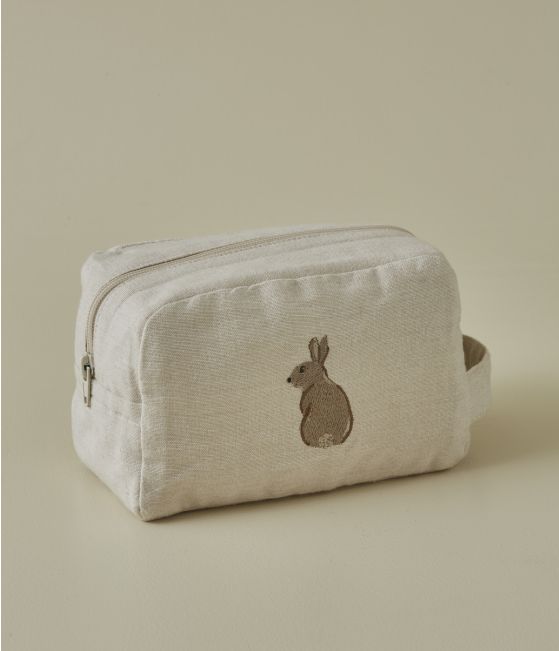 Toilet bag En vadrouille