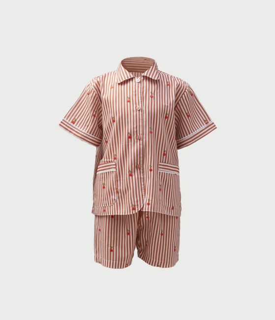 Girl pyjama Pêché mignon