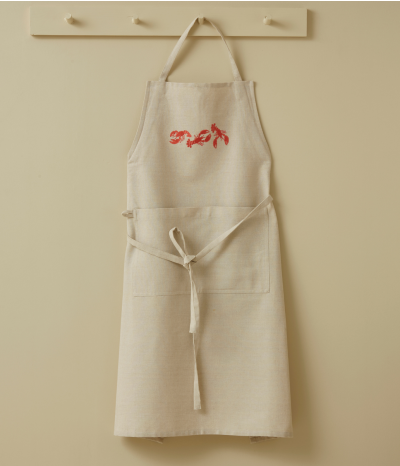 Apron Bonne pêche