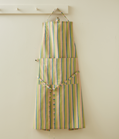 Apron Horizon Rose pêche