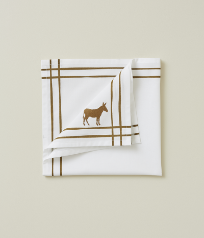 Napkin RDV au pré mascarpone