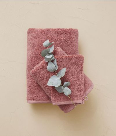 Soft Velvety pink