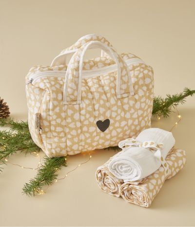 Baby’s First Christmas