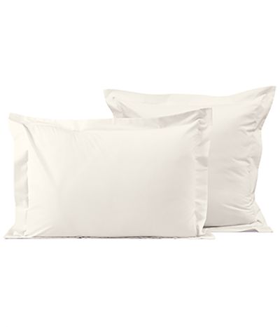 Cream cotton