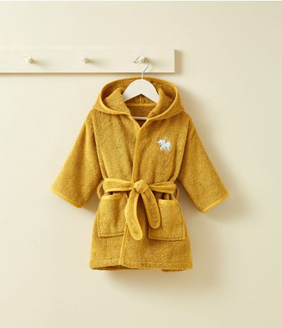 Bathrobe La balade