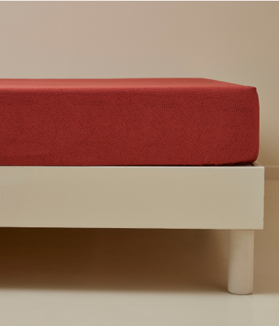 Fitted sheet Bornéo