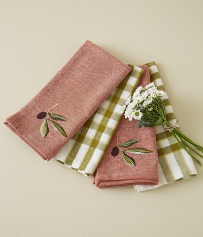 Duo Gift Set L’oliveraie / Bistrot