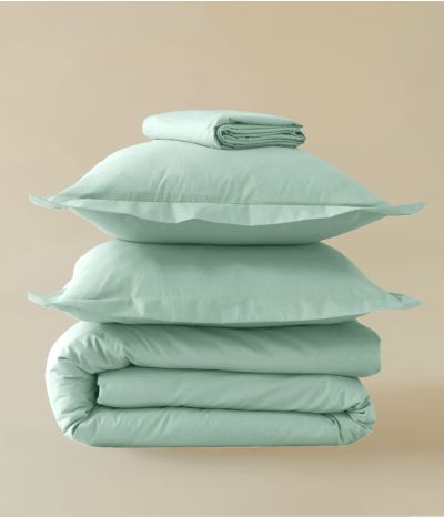 Fleu d'amandier cotton