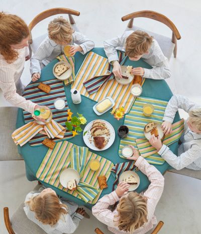 Table linen Horizon