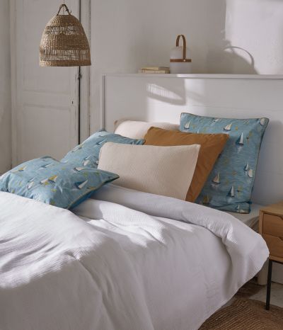 Mix & Match Au large