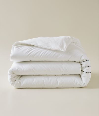 Duvet cover En pointillés