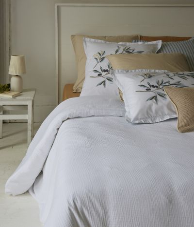 Mix & Match L'Oliveraie