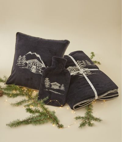 For Moments of Comfort