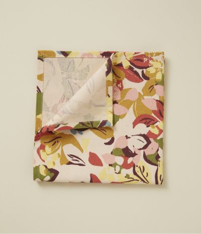 Napkin La rayonnante