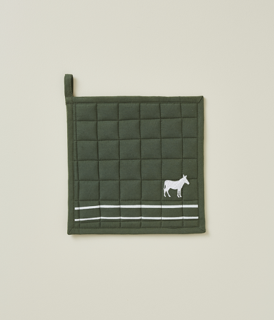 Pot holder RDV au pré