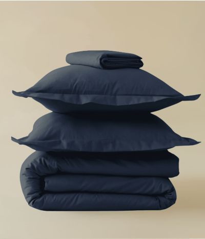 Pierre bleue percale