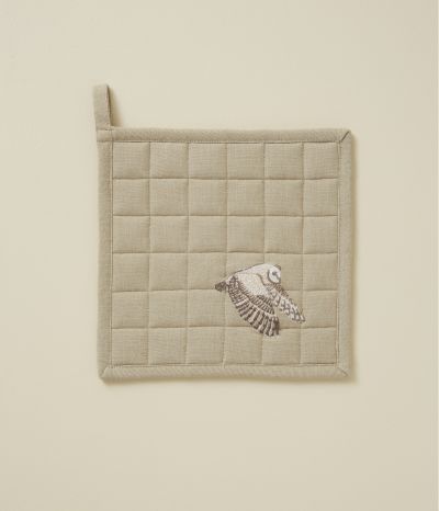Pot holder L'envol