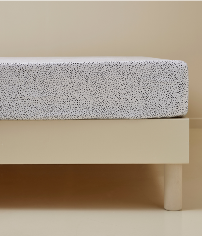 Fitted Sheet En terrasse