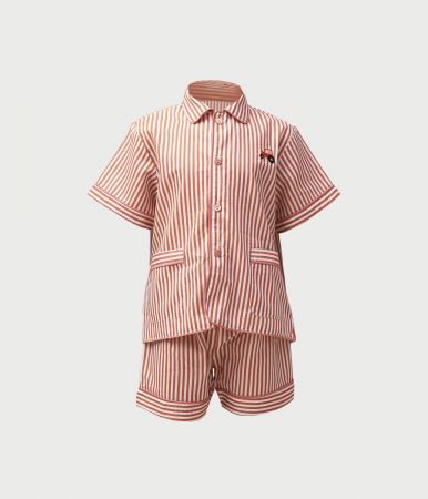 Boy pyjama Pêché mignon
