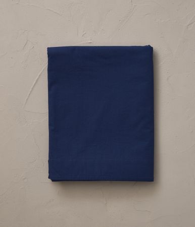 Flat sheet Bleu de chauffe