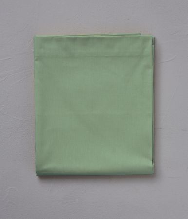 Flat sheet Vert romarin