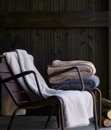Polar throw