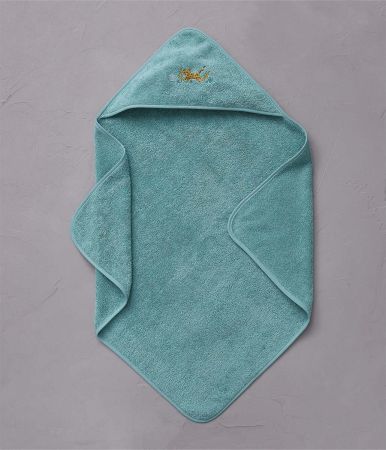 Terry bathrobe Aristide