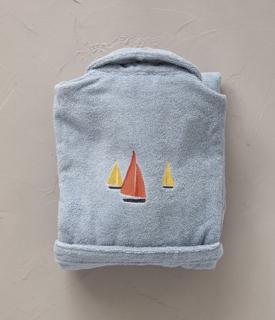 Bathrobe Porto pino