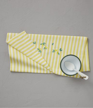 Table runner Sorbet 50x150cm