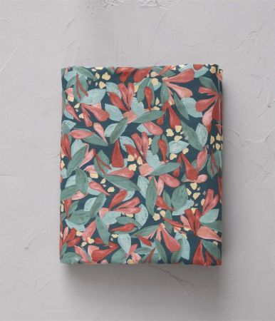 Primavera printed duvet cover