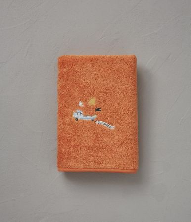 Children's bath sheet Sunshine 60x120cm