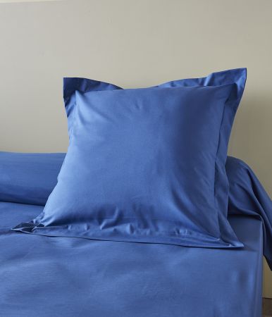 Blue pillowcase jean