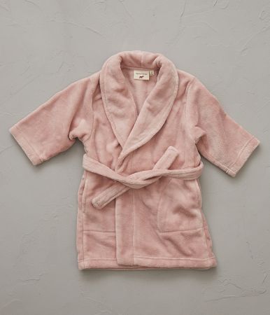 Pink tutu children polar kimono