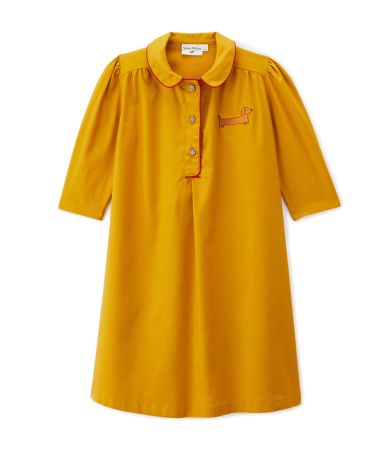 Children nightdress Saucisse 2 years