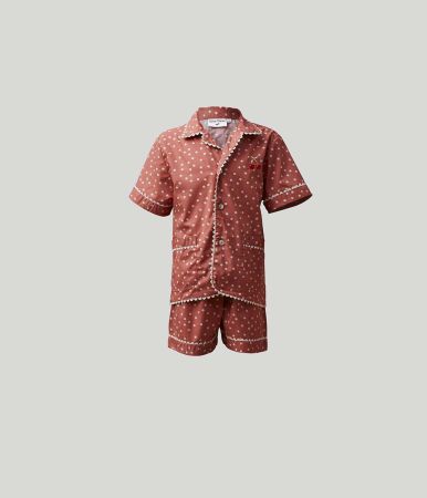 Child pyjama Carmen