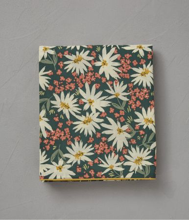 Printed flat sheet Flanerie