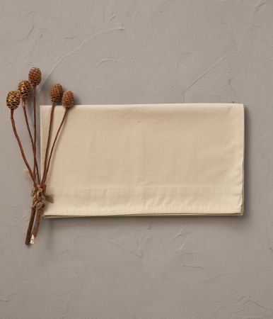 Bolstercase Beige épeautre