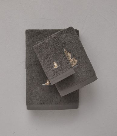 Cache-cache gray