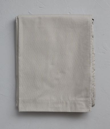Grey flat sheet alu 180x290 cm