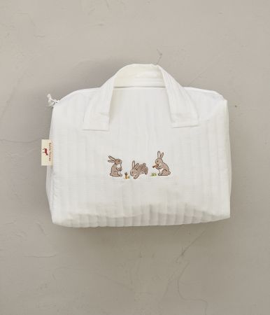 Toilet bag Mon petit lapin