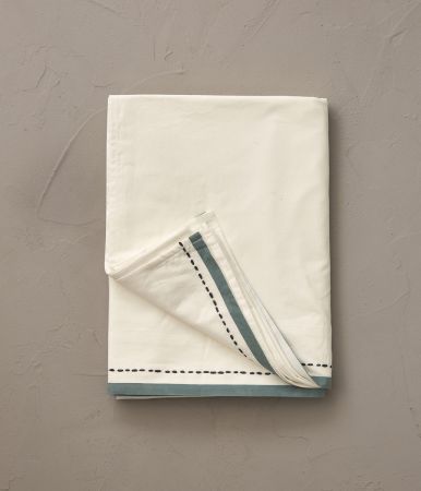 Flat sheet Pampa