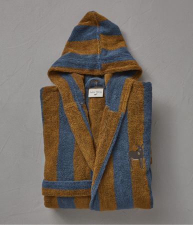 Bathrobe Cévennes