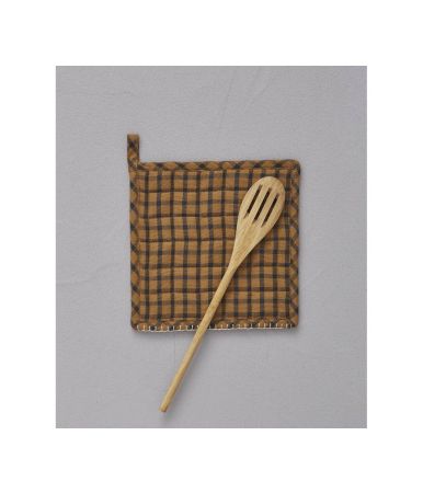 Pot holder Cache cache tiles