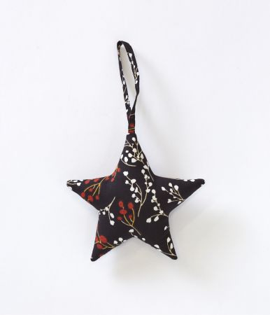Printed Grigri  Joy