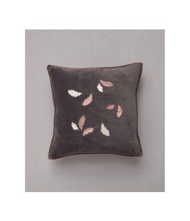 Polar cushion cover Les délicates 45x45 cm