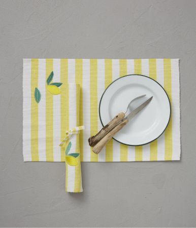 Tablemat Sorbet