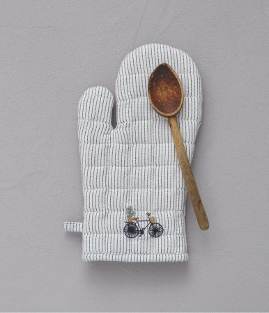 Oven glove Amsterdam