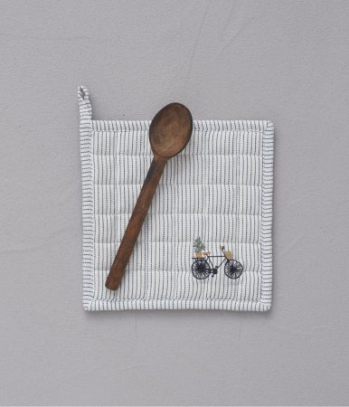 Pot holder Amsterdam