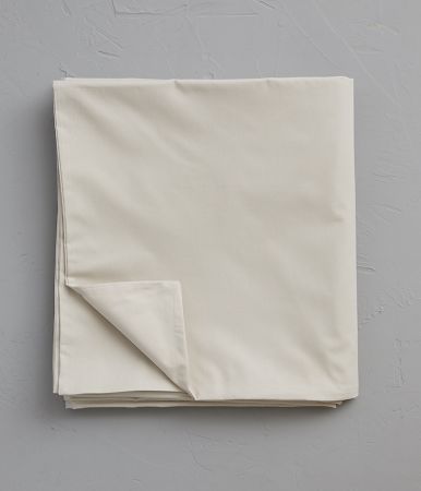 Beige duvet cover pashmina